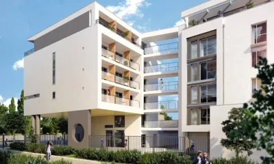Azimut à Colombes