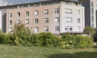 Studéa Cergy Université 1 à Cergy