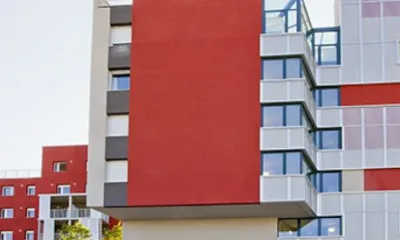 Residhome Nanterre La Défense à Nanterre