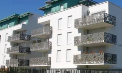Les Etoiles d'Argent à Oberhausbergen
