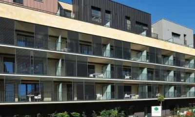 Les Jardins d'Arcadie Brive-la-Gaillarde à Brive-la-Gaillarde