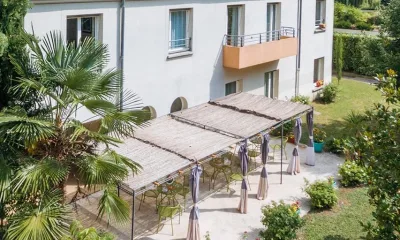 Les Jardins de Longuiolles à Vaujours