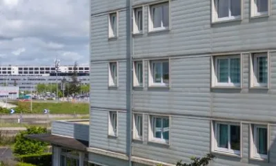 Nemea Appart'Hotel Toulouse Aéroport à Toulouse