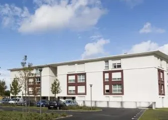 All Suites Appart Hotel Mérignac à Mérignac