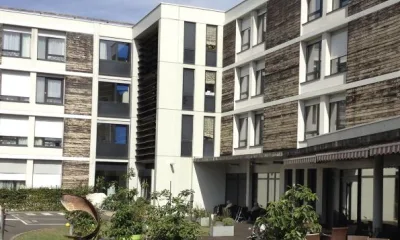 La Boisserie à Montargis