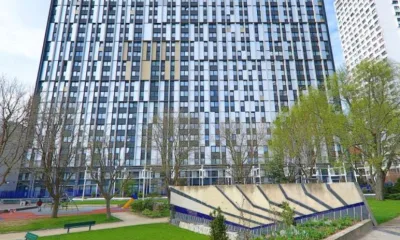 Le Palatino à Paris 13