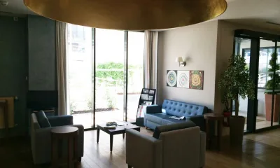 La Villa Des Poetes à Marseille 10