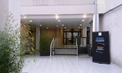 Campus Canebiere à Marseille 01
