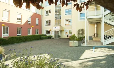 Renouard à Clermont-Ferrand