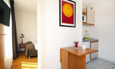 Les Estudines La Beaujoire à NANTES