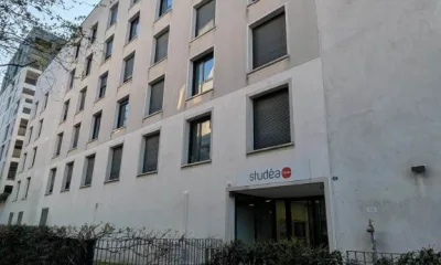 Studea Chartrons à BORDEAUX