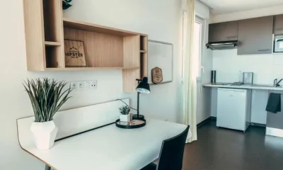 Le Theleme à Montpellier