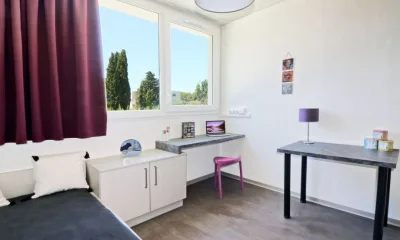 Ideal Campus à Montpellier