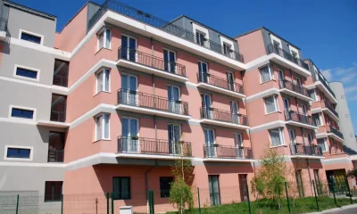 Villa Beausoleil à Drancy