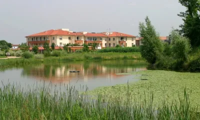 Domaine de Borderouge à Toulouse