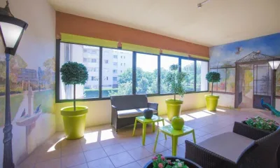 Residence Crampel à Toulouse