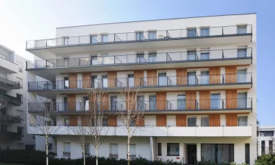 Residhome Nancy Lorraine *** à Nancy