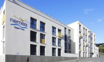 Campus 1 à Caen