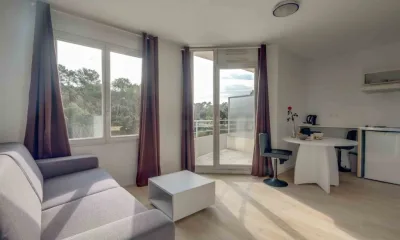 Sophia Antipolis à Valbonne