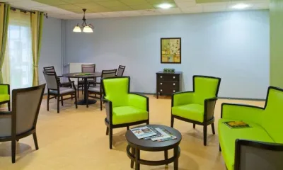 Lauriers de Plaisance à Neuilly-Plaisance