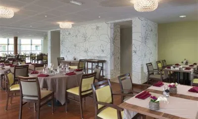 Le Chant des Lavandieres à Vernouillet
