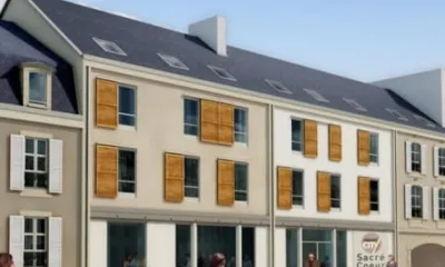 Appart'Hotel Quimper Bretagne à Quimper