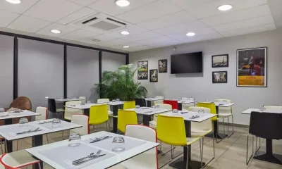 Appart'hotel Odalys City Paris Rueil Malmaison à Rueil-Malmaison