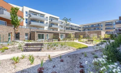 Les Jardins d'Arcadie Roquebrune sur Argent à Roquebrune-sur-Argens