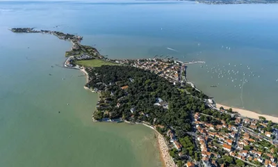 Residence de La Presqu'ile à Fouras