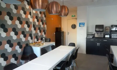 Twenty Campus Business School à Cergy