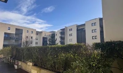 Les Balcons de Royance à Royan