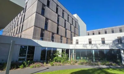 Institut de Readaptation de Meaux - SMR à Meaux