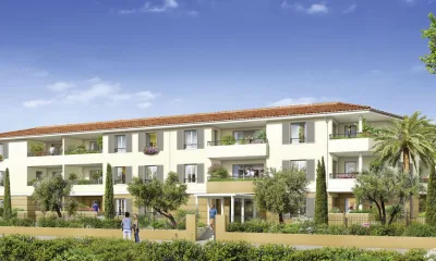 VILLA JULIA (83) à Fréjus
