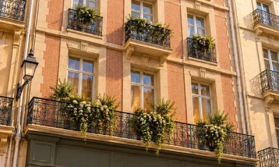 LE 32 à Dieppe