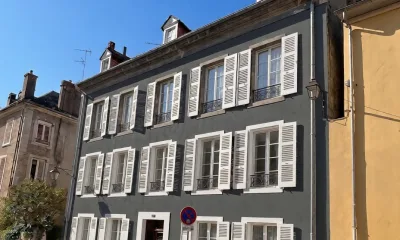 5 Rue Laclede 64000 Pau à Pau