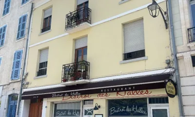 11 Rue de la République 64000 Pau à Pau
