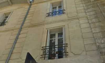136 Rue Branville 14000 Caen à Caen