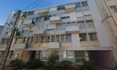 19 Rue Saint Louis 86000 Poitiers à Poitiers