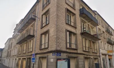13 rue Gaston Hulin 86000 Poitiers à Poitiers