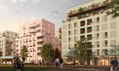 PLURIELLES à Colombes