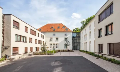 LE CASTEL B à Villers-lès-Nancy