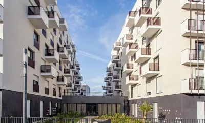 RESIDENCE CAMPUS LOLA à Bobigny