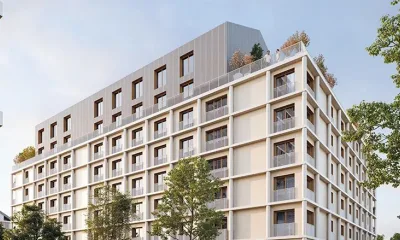 PULSE LIVING à Tours