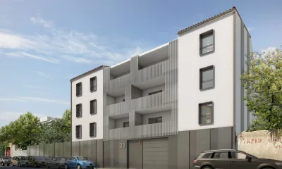 VILLA CONSTANCE à Narbonne