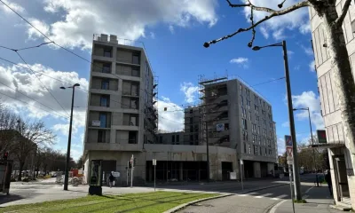 STUDENT FACTORY STRASBOURG NEUDORF à Strasbourg