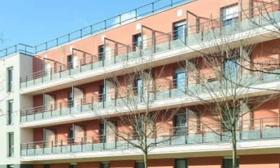 Zenitude Comfort Aparthotel Versailles St Cyr l'École à Saint-Cyr-l'École