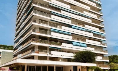 Les Jardins d'Arcadie Cannes à Cannes