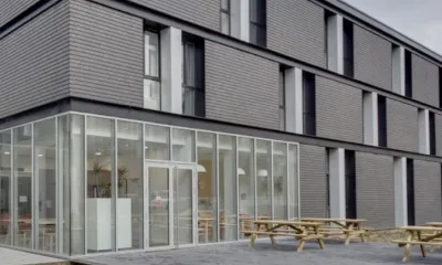Lille Euratechnologies à Lille