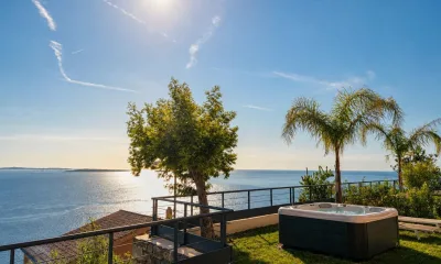 EDEN BLUE à Théoule-sur-Mer