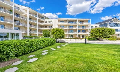 Le Domaine de Bertheaume à Plougonvelin